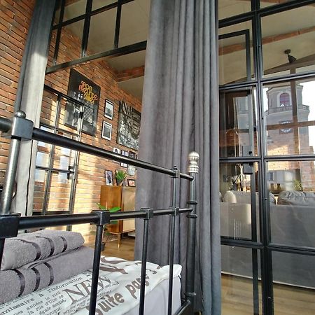 Loft 57 Centrum Opolznevoye Bagian luar foto