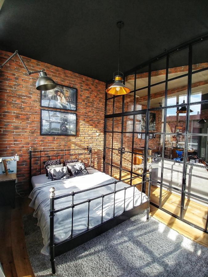 Loft 57 Centrum Opolznevoye Bagian luar foto