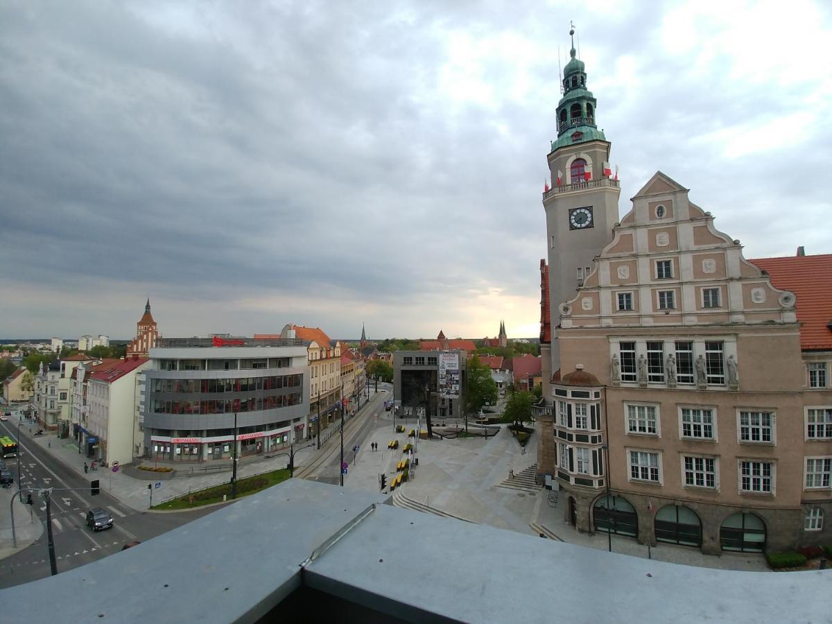 Loft 57 Centrum Opolznevoye Bagian luar foto