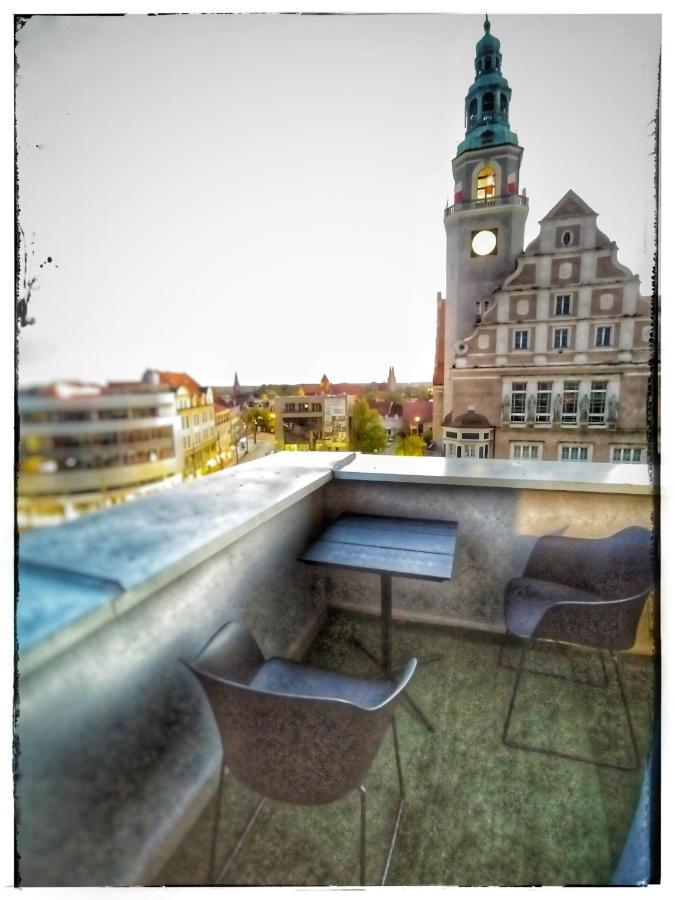 Loft 57 Centrum Opolznevoye Bagian luar foto