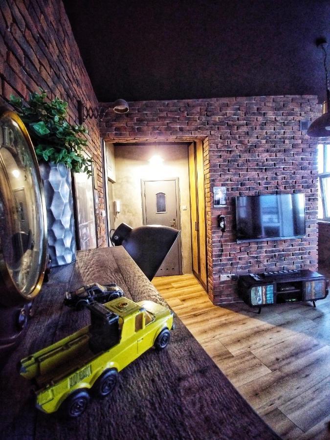 Loft 57 Centrum Opolznevoye Bagian luar foto