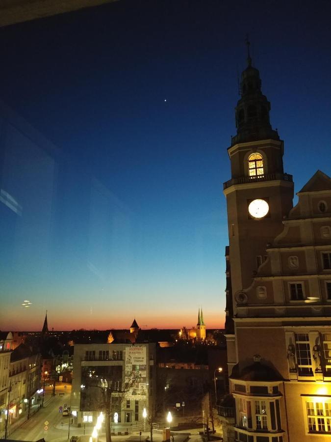 Loft 57 Centrum Opolznevoye Bagian luar foto