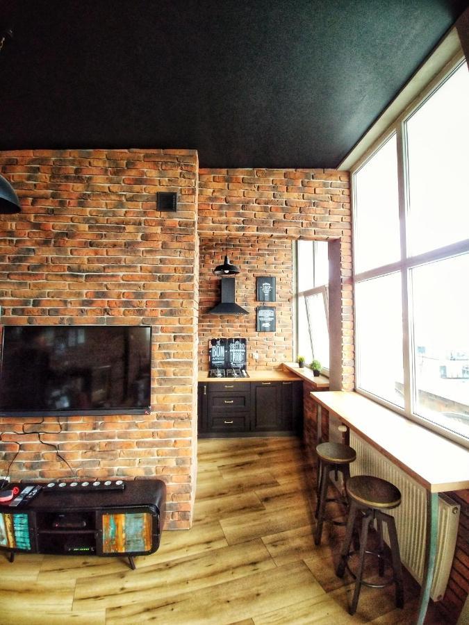 Loft 57 Centrum Opolznevoye Bagian luar foto