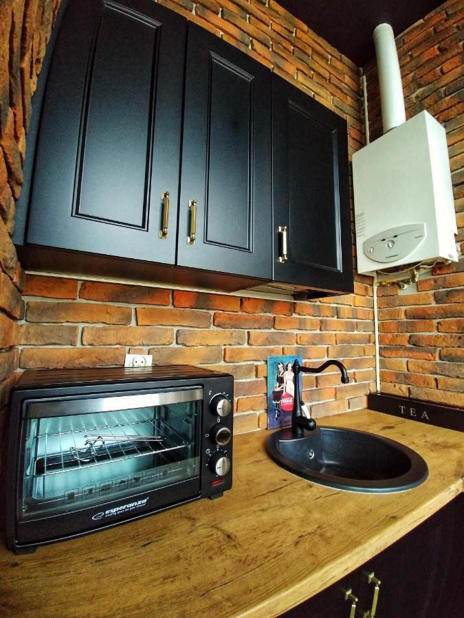 Loft 57 Centrum Opolznevoye Bagian luar foto