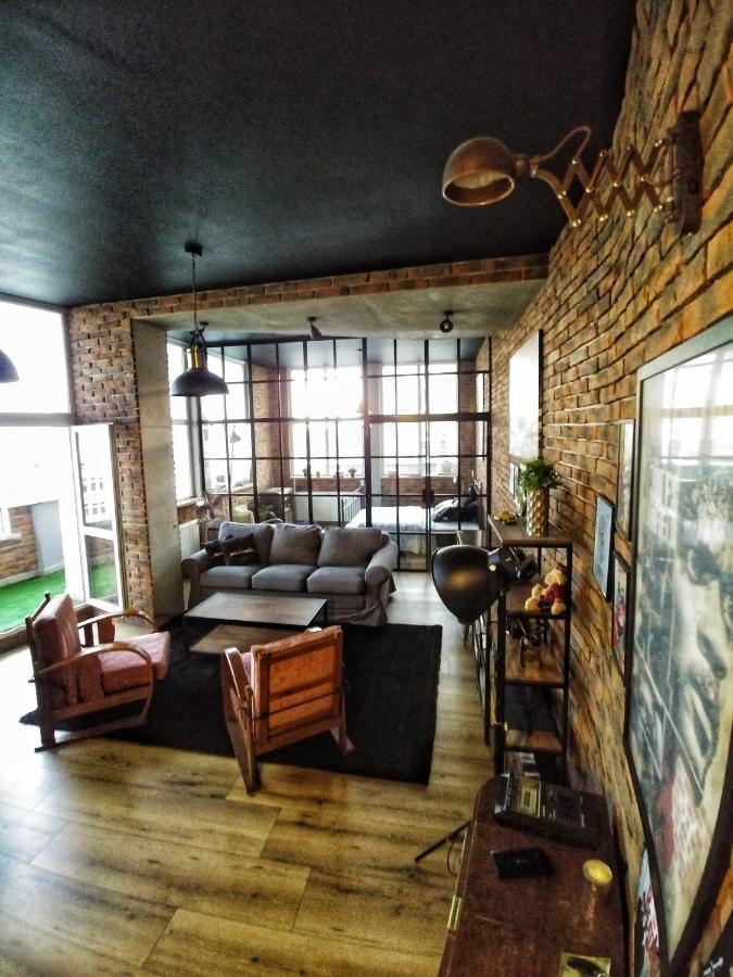 Loft 57 Centrum Opolznevoye Bagian luar foto