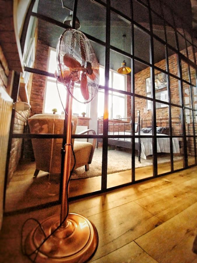 Loft 57 Centrum Opolznevoye Bagian luar foto
