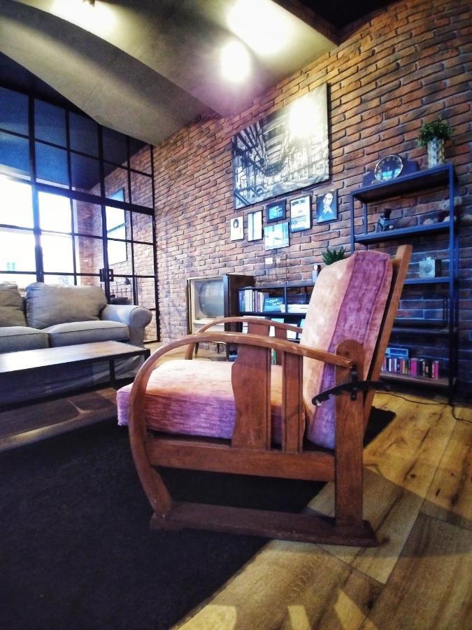 Loft 57 Centrum Opolznevoye Bagian luar foto