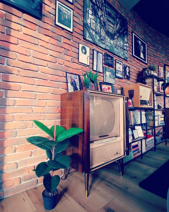 Loft 57 Centrum Opolznevoye Bagian luar foto