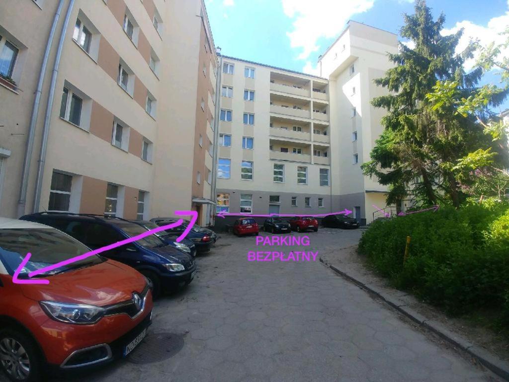 Loft 57 Centrum Opolznevoye Bagian luar foto