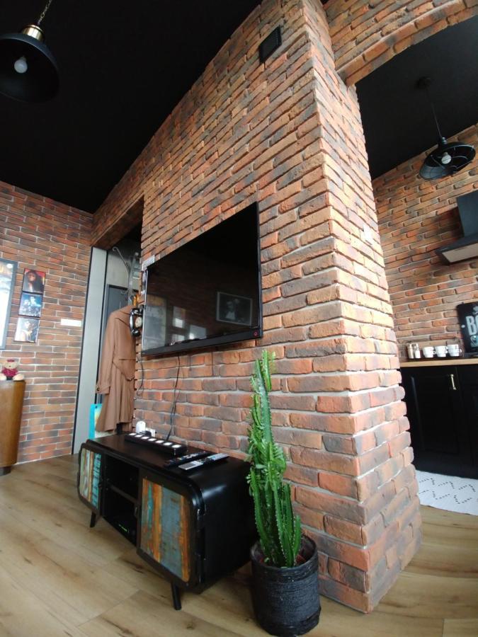 Loft 57 Centrum Opolznevoye Bagian luar foto