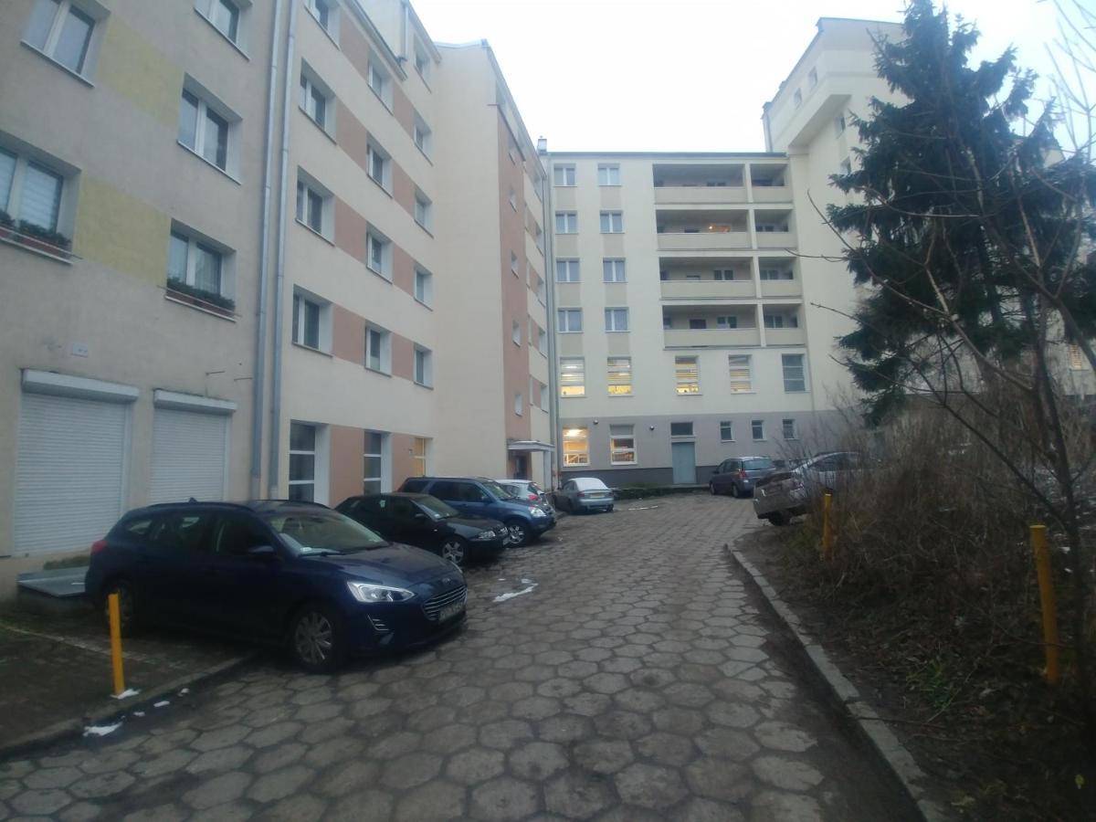 Loft 57 Centrum Opolznevoye Bagian luar foto