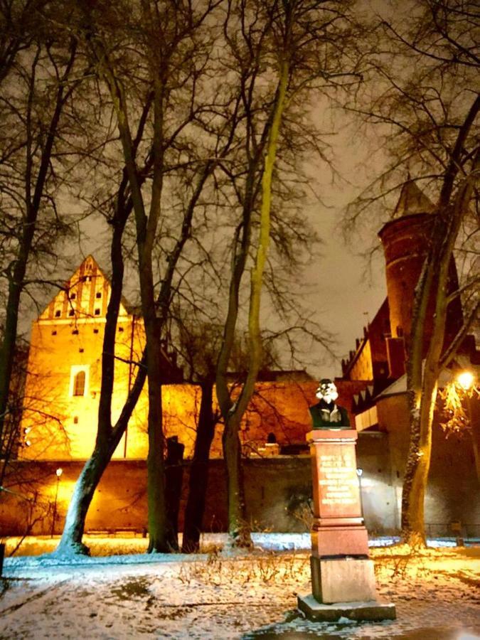 Loft 57 Centrum Opolznevoye Bagian luar foto