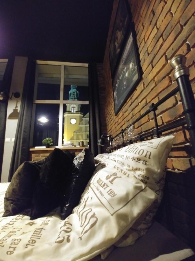 Loft 57 Centrum Opolznevoye Bagian luar foto