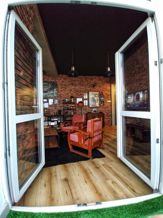 Loft 57 Centrum Opolznevoye Bagian luar foto