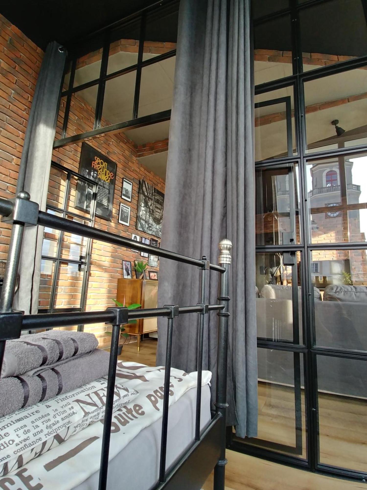 Loft 57 Centrum Opolznevoye Bagian luar foto