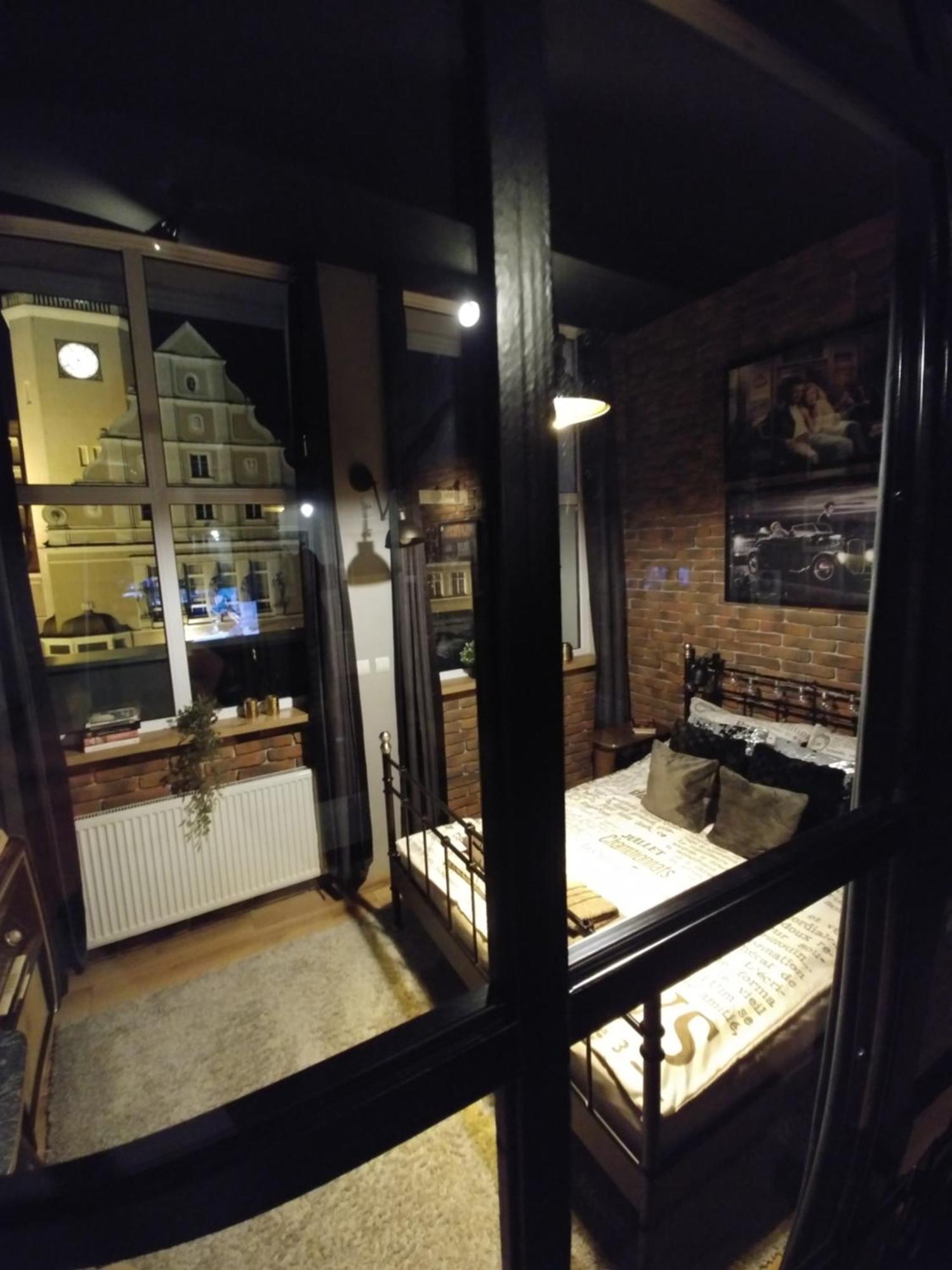 Loft 57 Centrum Opolznevoye Bagian luar foto