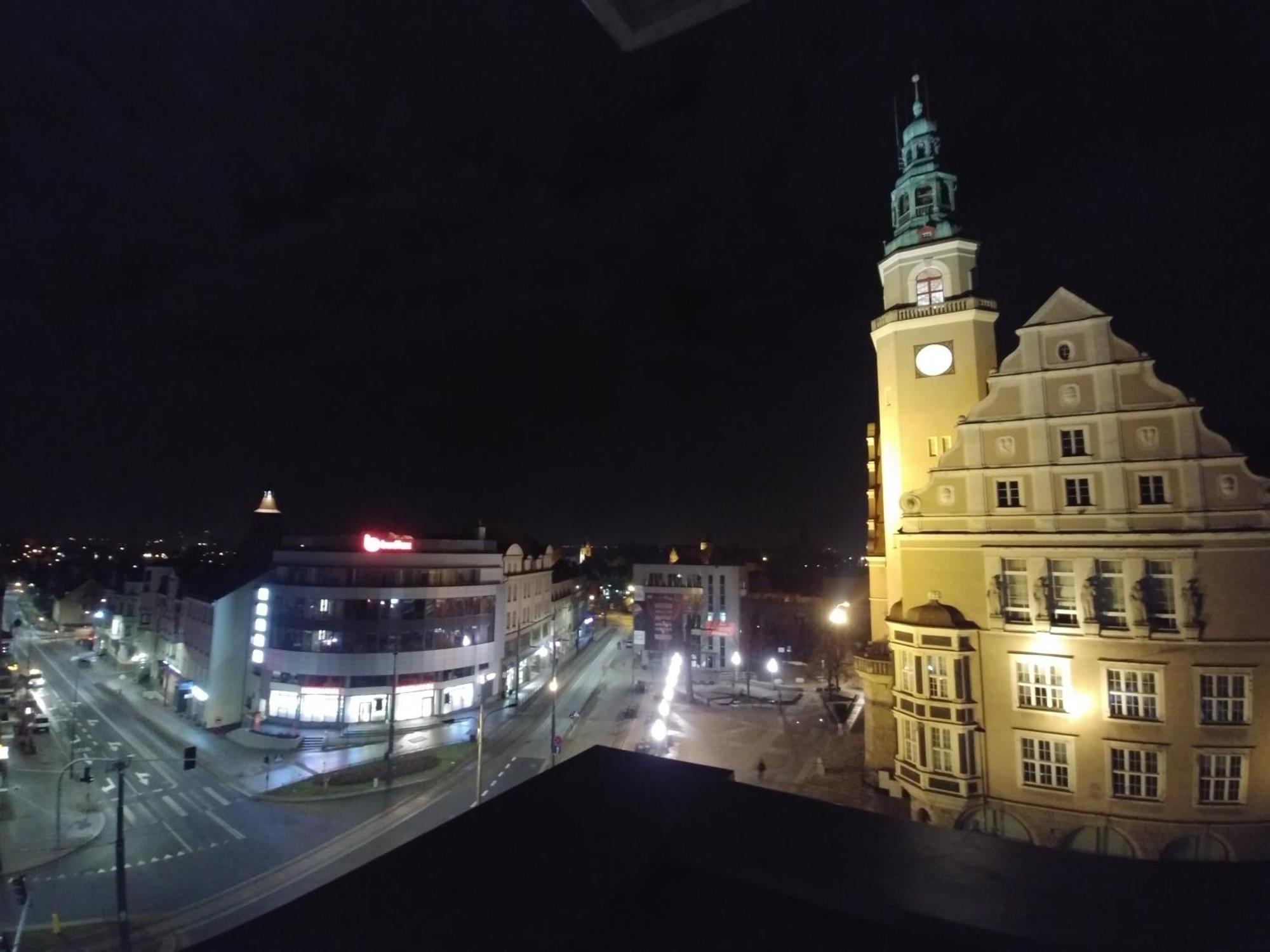 Loft 57 Centrum Opolznevoye Ruang foto